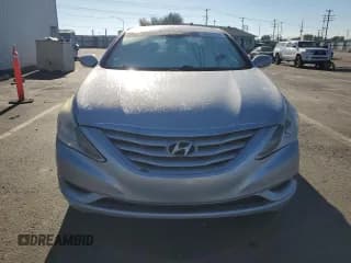 ✅ 2011 Hyundai Sonata GLS • VIN: 5NPEB4AC6BH247464 • Lot: 85471365. Listed on Copart with 165,712 mi. Free auction sales archive from the USA and detailed vehicle history report at DreamBid. Image 5.