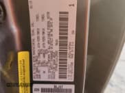 ✅ 2018 Toyota Tundra SR • VIN: 5TFRM5F1XJX129543 • Lot: 71725645. Listed on Copart with Not provided. Free auction sales archive from the USA and detailed vehicle history report at DreamBid. Image 13.