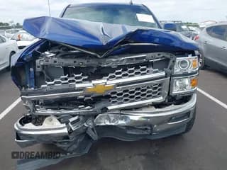 ✅ 2014 Chevrolet Silverado 1500 LT • VIN: 1GCVKREC7EZ352888 • Лот: 43180117. Опубликован ранее на IAAI с пробегом 191 736 миль. Бесплатный доступ к архиву аукционных продаж из США и подробный отчёт об истории автомобиля на DreamBid. Изображение 6.