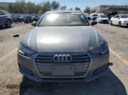 ✅ 2017 Audi A4 ultra Premium • VIN: WAUGMAF48HN044567 • Lot: 83964415. Listed on Copart with 95,859 mi. Free auction sales archive from the USA and detailed vehicle history report at DreamBid. Image 5.