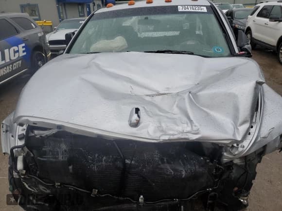 ✅ 2006 Dodge 3500 SLT • VIN: 3D7MX48C16G187052 • Lot: 70416235. Listed on Copart with Not provided. Free auction sales archive from the USA and detailed vehicle history report at DreamBid. Image 11.