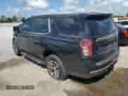 2022 Chevrolet Tahoe LT z VIN 1GNSCNKDXNR255391, wystawiony jako Copart lot #85759385 z przebiegiem Nie podano mil oraz Nie do naprawy • Non repairable. Historia ofert i sprzedaży dostępna na DreamBid. Obrazek 2.