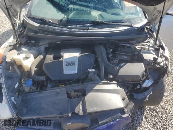 ✅ 2013 Hyundai Veloster Turbo • VIN: KMHTC6AE6DU177289 • Lot: 45384845. Wystawiony na Copart z przebiegiem Nie podano. Bezpłatny archiwum sprzedaży aukcyjnych z USA i szczegółowy raport historii pojazdu na DreamBid. Zdjęcie 11.