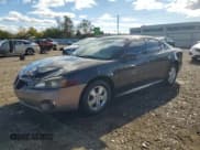 ✅ 2008 Pontiac Grand Prix • VIN: 2G2WP552681133122 • Лот: 90487815. Опубликован ранее на Copart с пробегом 141 268 миль. Бесплатный доступ к архиву аукционных продаж из США и подробный отчёт об истории автомобиля на DreamBid. Изображение 1.