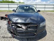 ✅ 2014 Audi A8 4.0T • VIN: WAUR2AFD0EN004347 • Лот: 56222025. Опубликован ранее на Copart с пробегом 108 517 миль. Бесплатный доступ к архиву аукционных продаж из США и подробный отчёт об истории автомобиля на DreamBid. Изображение 5.