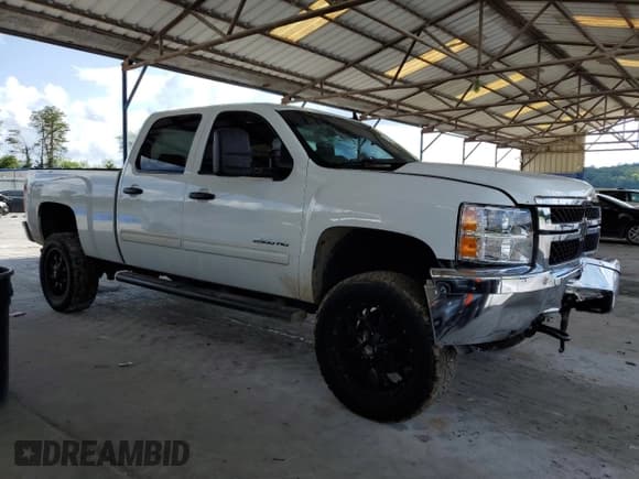 ✅ 2014 Chevrolet Silverado 2500HD LT • VIN: 1GC1KXCG2EF182370 • Лот: 62638135. Опубликован ранее на Copart с пробегом 150 145 миль. Бесплатный доступ к архиву аукционных продаж из США и подробный отчёт об истории автомобиля на DreamBid. Изображение 4.