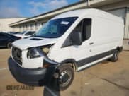 ✅ 2018 Ford Transit • VIN: 1FTBW2CM7JKA13948 • Lot: 64656735. Wystawiony na Copart z przebiegiem 203 847 mil. Bezpłatny archiwum sprzedaży aukcyjnych z USA i szczegółowy raport historii pojazdu na DreamBid. Zdjęcie 1.