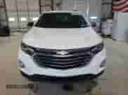 2018 Chevrolet Equinox Premier с VIN 3GNAXPEU0JS609837, выставлен на аукционе Copart как лот 59108565 с пробегом 143 942 миль миль и Списание • Salvage title. История ставок и продаж доступна на DreamBid. Изображение 5.