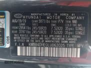 ✅ 2020 Hyundai Palisade SEL • VIN: KM8R4DHE0LU062025 • Лот: 43545172. Опубликован ранее на IAAI с пробегом 68 165 миль. Бесплатный доступ к архиву аукционных продаж из США и подробный отчёт об истории автомобиля на DreamBid. Изображение 9.