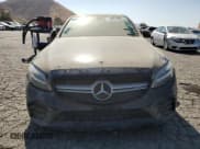 ✅ 2020 Mercedes-Benz C 43 AMG • VIN: W1KWF6EB0LR602005 • Lot: 80724905. Wystawiony na Copart z przebiegiem 23 173 mil. Bezpłatny archiwum sprzedaży aukcyjnych z USA i szczegółowy raport historii pojazdu na DreamBid. Zdjęcie 5.