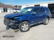 ✅ 2008 Ford Escape Hybrid • VIN: 1FMCU49H48KD29765 • Lot: 41695033. Listed on IAAI with 151,417 mi. Free auction sales archive from the USA and detailed vehicle history report at DreamBid. Image 2.