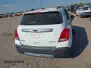 2016 Chevrolet Trax LTZ с VIN 3GNCJMSB6GL267616, выставлен на аукционе IAAI как лот 43384849 с пробегом Не указан миль и . История ставок и продаж доступна на DreamBid. Изображение 16.