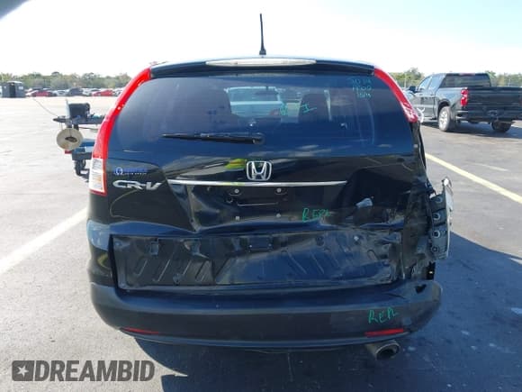 ✅ 2013 Honda CR-V LX • VIN: 2HKRM3H35DH503687 • Lot: 43701317. Wystawiony na IAAI z przebiegiem 118 015 mil. Bezpłatny archiwum sprzedaży aukcyjnych z USA i szczegółowy raport historii pojazdu na DreamBid. Zdjęcie 16.