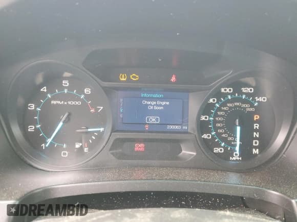 ✅ 2014 Ford Explorer • VIN: 1FM5K8B86EGB14757 • Лот: 60064045. Опубликован ранее на Copart с пробегом 230 063 миль. Бесплатный доступ к архиву аукционных продаж из США и подробный отчёт об истории автомобиля на DreamBid. Изображение 9.