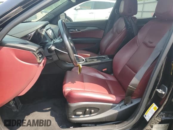 ✅ 2013 Cadillac ATS Luxury • VIN: 1G6AB5RX4D0177977 • Lot: 67400355. Wystawiony na Copart z przebiegiem 119 499 mil. Bezpłatny archiwum sprzedaży aukcyjnych z USA i szczegółowy raport historii pojazdu na DreamBid. Zdjęcie 7.