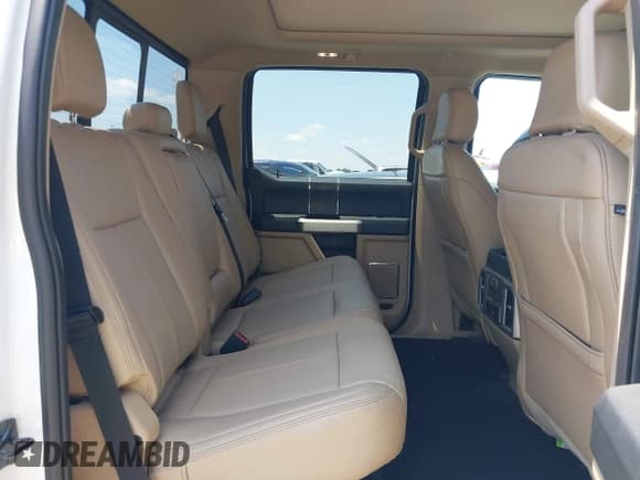 ✅ 2020 Ford F-250 XL • VIN: 1FT7W2BN3LED23743 • Lot: 42566732. Listed on IAAI with 85,863 mi. Free auction sales archive from the USA and detailed vehicle history report at DreamBid. Image 8.