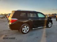 ✅ 2010 Toyota Highlander Limited • VIN: JTEYK3EH5A2102974 • Lot: 87390775. Listed on Copart with 107,115 mi. Free auction sales archive from the USA and detailed vehicle history report at DreamBid. Image 3.