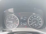 ✅ 2018 Hyundai Elantra SE • VIN: KMHD74LF7JU450321 • Lot: 43115410. Listed on IAAI with 85,636 mi. Free auction sales archive from the USA and detailed vehicle history report at DreamBid. Image 7.