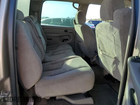 ✅ 2005 Chevrolet Silverado 1500 LS • VIN: 2GCEC13T351260655 • Лот: 77196704. Опубликован ранее на Copart с пробегом 131 397 миль. Бесплатный доступ к архиву аукционных продаж из США и подробный отчёт об истории автомобиля на DreamBid. Изображение 10.