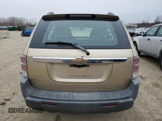 ✅ 2005 Chevrolet Equinox LS • VIN: 2CNDL13F556206360 • Лот: 44892375. Опубликован ранее на Copart с пробегом 91 942 миль. Бесплатный доступ к архиву аукционных продаж из США и подробный отчёт об истории автомобиля на DreamBid. Изображение 6.