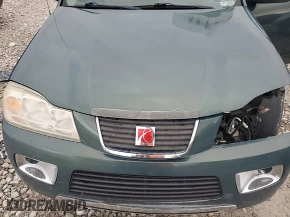 2006 Saturn VUE z VIN 5GZCZ63446S804771, wystawiony jako Copart lot #81027934 z przebiegiem Nie podano mil oraz Czysty tytuł • Clean title. Historia ofert i sprzedaży dostępna na DreamBid. Obrazek 12.