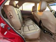 ✅ 2005 Acura MDX Touring • VIN: 2HNYD18725H531471 • Lot: 70219365. Listed on Copart with 170,165 mi. Free auction sales archive from the USA and detailed vehicle history report at DreamBid. Image 11.