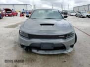 ✅ 2023 Dodge Charger GT • VIN: 2C3CDXHG4PH591682 • Lot: 81616685. Wystawiony na Copart z przebiegiem 32 660 mil. Bezpłatny archiwum sprzedaży aukcyjnych z USA i szczegółowy raport historii pojazdu na DreamBid. Zdjęcie 14.