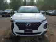 ✅ 2019 Hyundai Santa Fe Preferred • VIN: 5NMS3CAA6KH038117 • Lot: 62792735. Wystawiony na Copart z przebiegiem 90 138 mil mil. Skorzystaj z bezpłatnego archiwum sprzedaży aukcyjnych z USA i zobacz szczegółowy raport historii pojazdu na DreamBid. Zdjęcie 5.