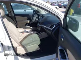 ✅ 2014 Dodge Journey SE • VIN: 3C4PDCAB0ET315332 • Lot: 43542775. Listed on IAAI with 158,494 mi. Free auction sales archive from the USA and detailed vehicle history report at DreamBid. Image 5.