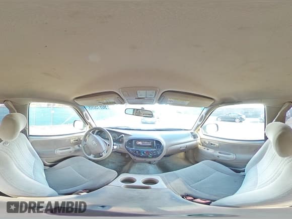 ✅ 2003 Toyota Tundra SR5 • VIN: 5TBRN341X3S396378 • Lot: 90815095. Wystawiony na Copart z przebiegiem 299 242 mil. Bezpłatny archiwum sprzedaży aukcyjnych z USA i szczegółowy raport historii pojazdu na DreamBid. Zdjęcie 14.