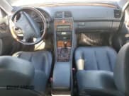 ✅ 2002 Mercedes-Benz CLK 320/430 • VIN: WDBLK65G92T116202 • Lot: 84285605. Listed on Copart with 95,455 mi. Free auction sales archive from the USA and detailed vehicle history report at DreamBid. Image 8.