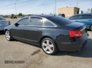✅ 2008 Audi A6 • VIN: WAUDV74F28N150021 • Лот: 80085535. Опубликован ранее на Copart с пробегом 115 282 миль. Бесплатный доступ к архиву аукционных продаж из США и подробный отчёт об истории автомобиля на DreamBid. Изображение 2.