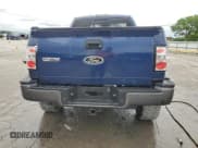 ✅ 2007 Ford F-150 XLT • VIN: 1FTRF04567KC45654 • Lot: 58319485. Wystawiony na Copart z przebiegiem Nie podano. Bezpłatny archiwum sprzedaży aukcyjnych z USA i szczegółowy raport historii pojazdu na DreamBid. Zdjęcie 6.