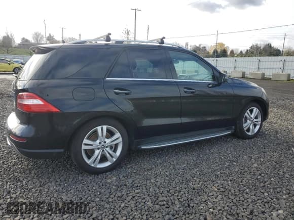 ✅ 2013 Mercedes-Benz M 350 • VIN: 4JGDA2EB9DA160510 • Lot: 92746145. Wystawiony na Copart z przebiegiem 166 551 mil. Bezpłatny archiwum sprzedaży aukcyjnych z USA i szczegółowy raport historii pojazdu na DreamBid. Zdjęcie 3.