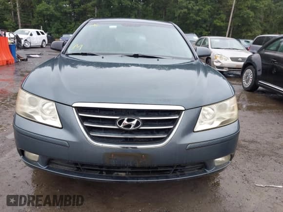 ✅ 2009 Hyundai Sonata Limited • VIN: 5NPEU46F59H456511 • Лот: 43024246. Опубликован ранее на IAAI с пробегом 165 686 миль. Бесплатный доступ к архиву аукционных продаж из США и подробный отчёт об истории автомобиля на DreamBid. Изображение 6.