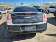 ✅ 2014 Chrysler 300 C • VIN: 2C3CCAET9EH382825 • Лот: 82711195. Опубликован ранее на Copart с пробегом 140 233 миль. Бесплатный доступ к архиву аукционных продаж из США и подробный отчёт об истории автомобиля на DreamBid. Изображение 6.