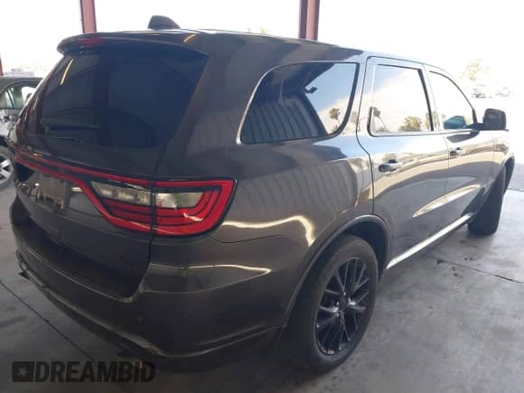 2015 Dodge Durango R/T z VIN 1C4SDHCT8FC759925, wystawiony jako IAAI lot #43089087 z przebiegiem 196 142 mil mil oraz . Historia ofert i sprzedaży dostępna na DreamBid. Obrazek 4.