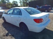 ✅ 2006 Toyota Corolla LE • VIN: 2T1BR32E96C561899 • Лот: 43032627. Опубликован ранее на IAAI с пробегом 234 243 миль. Бесплатный доступ к архиву аукционных продаж из США и подробный отчёт об истории автомобиля на DreamBid. Изображение 3.