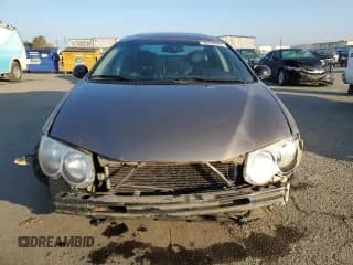 ✅ 2002 Chrysler 300M M • VIN: 2C3AE66G62H102032 • Лот: 42348955. Опубликован ранее на Copart с пробегом 159 282 миль. Бесплатный доступ к архиву аукционных продаж из США и подробный отчёт об истории автомобиля на DreamBid. Изображение 5.