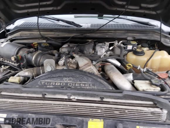 ✅ 2010 Ford F-250 XL • VIN: 1FTSW2BR3AEA94457 • Lot: 43714799. Listed on IAAI with 252,826 mi. Free auction sales archive from the USA and detailed vehicle history report at DreamBid. Image 10.