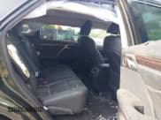 ✅ 2022 Lexus RX 450h • VIN: 2T2JGMDA1NC077818 • Lot: 42568671. Listed on IAAI with 67,734 mi. Free auction sales archive from the USA and detailed vehicle history report at DreamBid. Image 8.