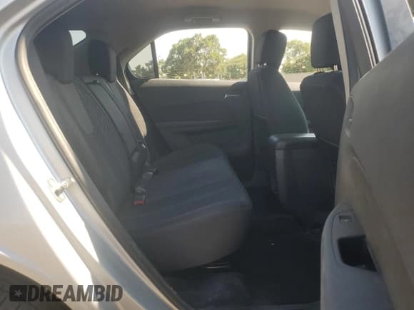 ✅ 2016 Chevrolet Equinox LT • VIN: 2GNALCEK3G6319182 • Лот: 71119964. Опубликован ранее на Copart с пробегом 56 716 миль. Бесплатный доступ к архиву аукционных продаж из США и подробный отчёт об истории автомобиля на DreamBid. Изображение 11.