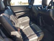 ✅ 2023 Dodge Durango GT • VIN: 1C4RDJDG5PC572716 • Lot: 43253351. Listed on IAAI with 68,404 mi. Free auction sales archive from the USA and detailed vehicle history report at DreamBid. Image 8.