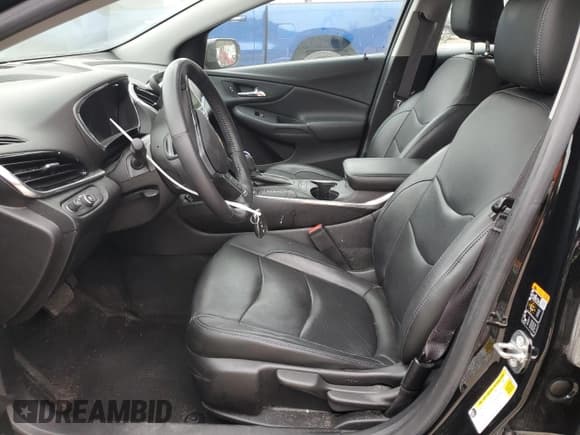 ✅ 2017 Chevrolet Volt Premier • VIN: 1G1RB6S50HU211189 • Lot: 77956874. Wystawiony na Copart z przebiegiem 48 836 mil. Bezpłatny archiwum sprzedaży aukcyjnych z USA i szczegółowy raport historii pojazdu na DreamBid. Zdjęcie 7.