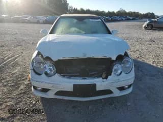 ✅ 2009 Mercedes-Benz CLK 350 • VIN: WDBTK56FX9T108328 • Lot: 74586884. Wystawiony na Copart z przebiegiem 49 660 mil. Bezpłatny archiwum sprzedaży aukcyjnych z USA i szczegółowy raport historii pojazdu na DreamBid. Zdjęcie 5.