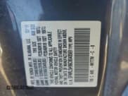 ✅ 2012 Honda Odyssey Touring • VIN: 5FNRL5H96CB040569 • Lot: 94888225. Listed on Copart with Not provided. Free auction sales archive from the USA and detailed vehicle history report at DreamBid. Image 13.