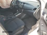 ✅ 2017 Nissan Sentra SR • VIN: 3N1AB7AP8HY206612 • Лот: 71869015. Опубликован ранее на Copart с пробегом Не указан. Бесплатный доступ к архиву аукционных продаж из США и подробный отчёт об истории автомобиля на DreamBid. Изображение 8.