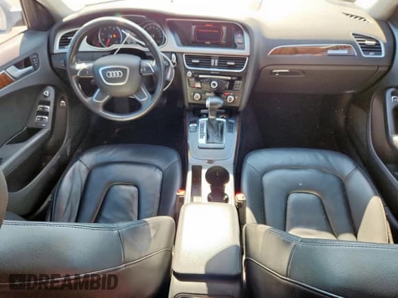 ✅ 2015 Audi A4 Premium • VIN: WAUBFAFL6FN028182 • Лот: 91012875. Опубликован ранее на Copart с пробегом 92 478 миль. Бесплатный доступ к архиву аукционных продаж из США и подробный отчёт об истории автомобиля на DreamBid. Изображение 8.