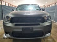 ✅ 2019 Dodge Durango GT Plus • VIN: 1C4RDJDG5KC723224 • Лот: 52711834. Опубликован ранее на Copart с пробегом 66 150 миль. Бесплатный доступ к архиву аукционных продаж из США и подробный отчёт об истории автомобиля на DreamBid. Изображение 5.