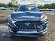 ✅ 2019 Hyundai Tucson SE • VIN: KM8J2CA46KU845783 • Лот: 71726755. Опубликован ранее на Copart с пробегом 133 494 миль. Бесплатный доступ к архиву аукционных продаж из США и подробный отчёт об истории автомобиля на DreamBid. Изображение 5.